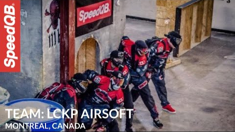 SpeedQB战队集锦First_SpeedQB_Event_in_Canada